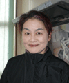国東・丸萬(マルマン)の秋田トモ子です。