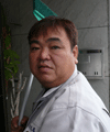 国東・丸萬(マルマン)の長廣新二です。