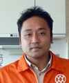 国東・丸萬(マルマン)の佐藤純次です。